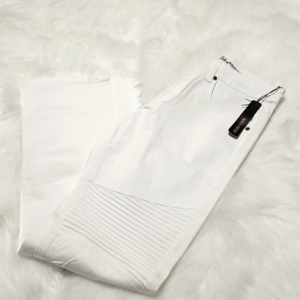 Strech mark & Dutch  authentic pants